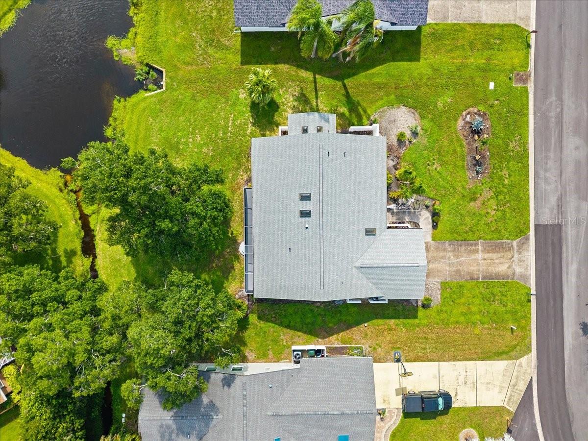 CENTER GATE ESTATES - Residential