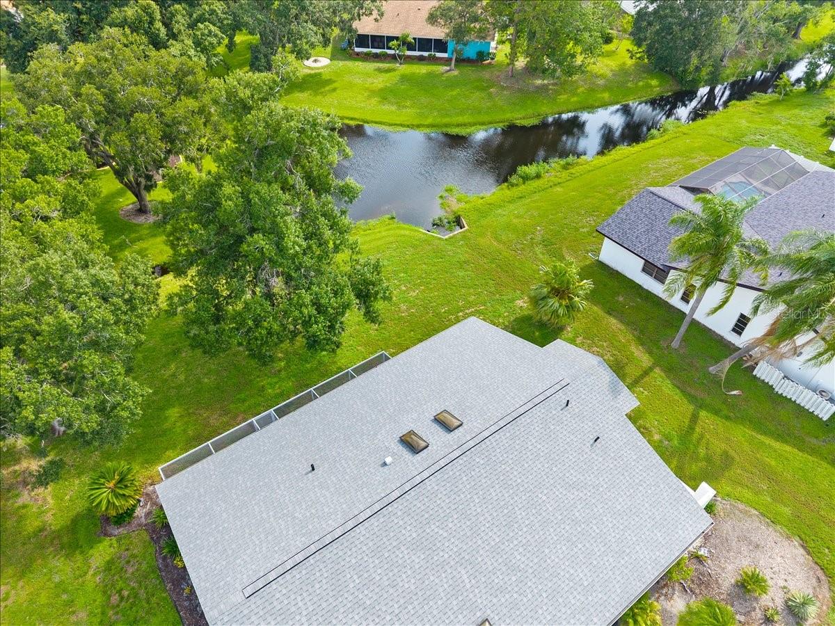 CENTER GATE ESTATES - Residential