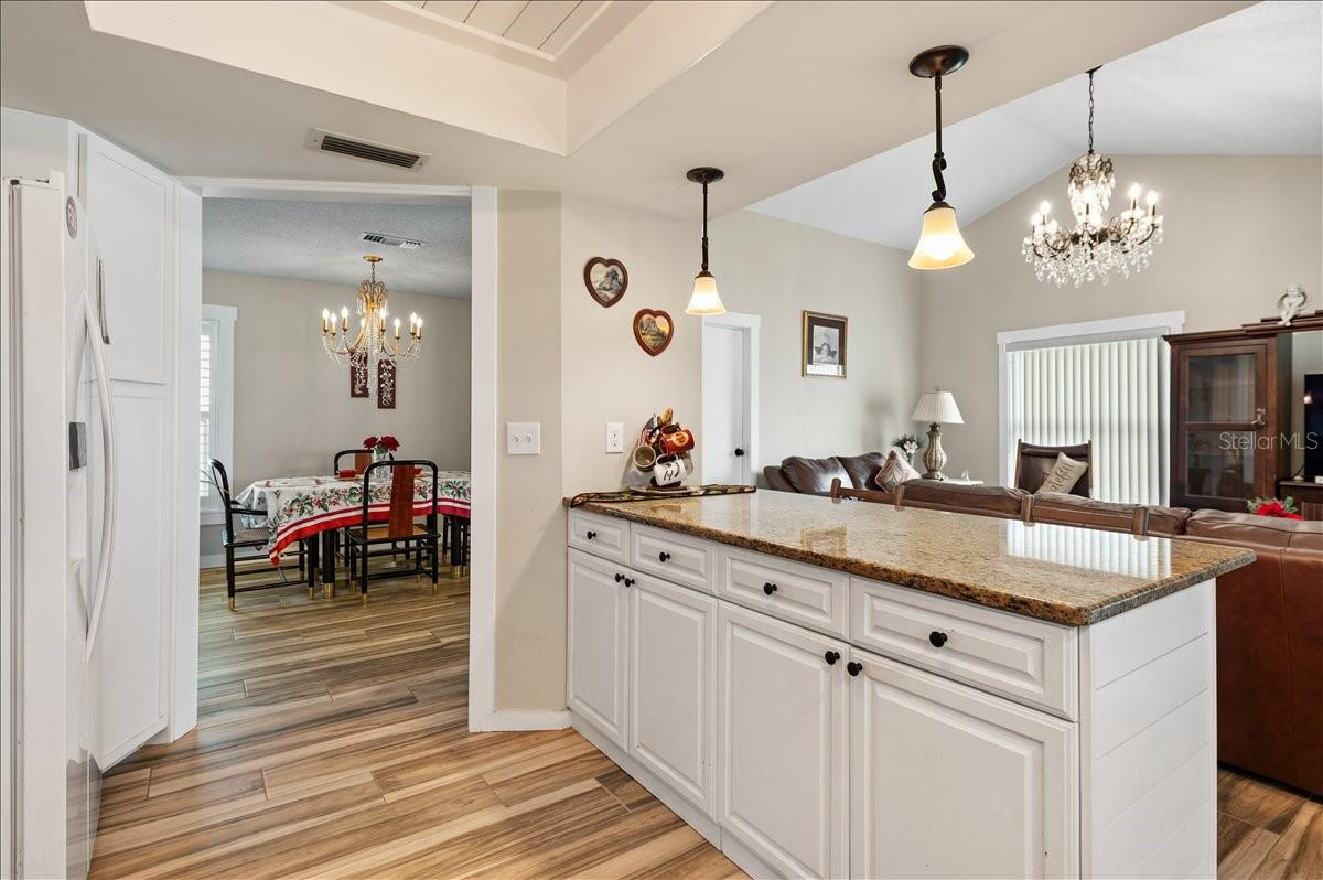 CENTER GATE ESTATES - Residential