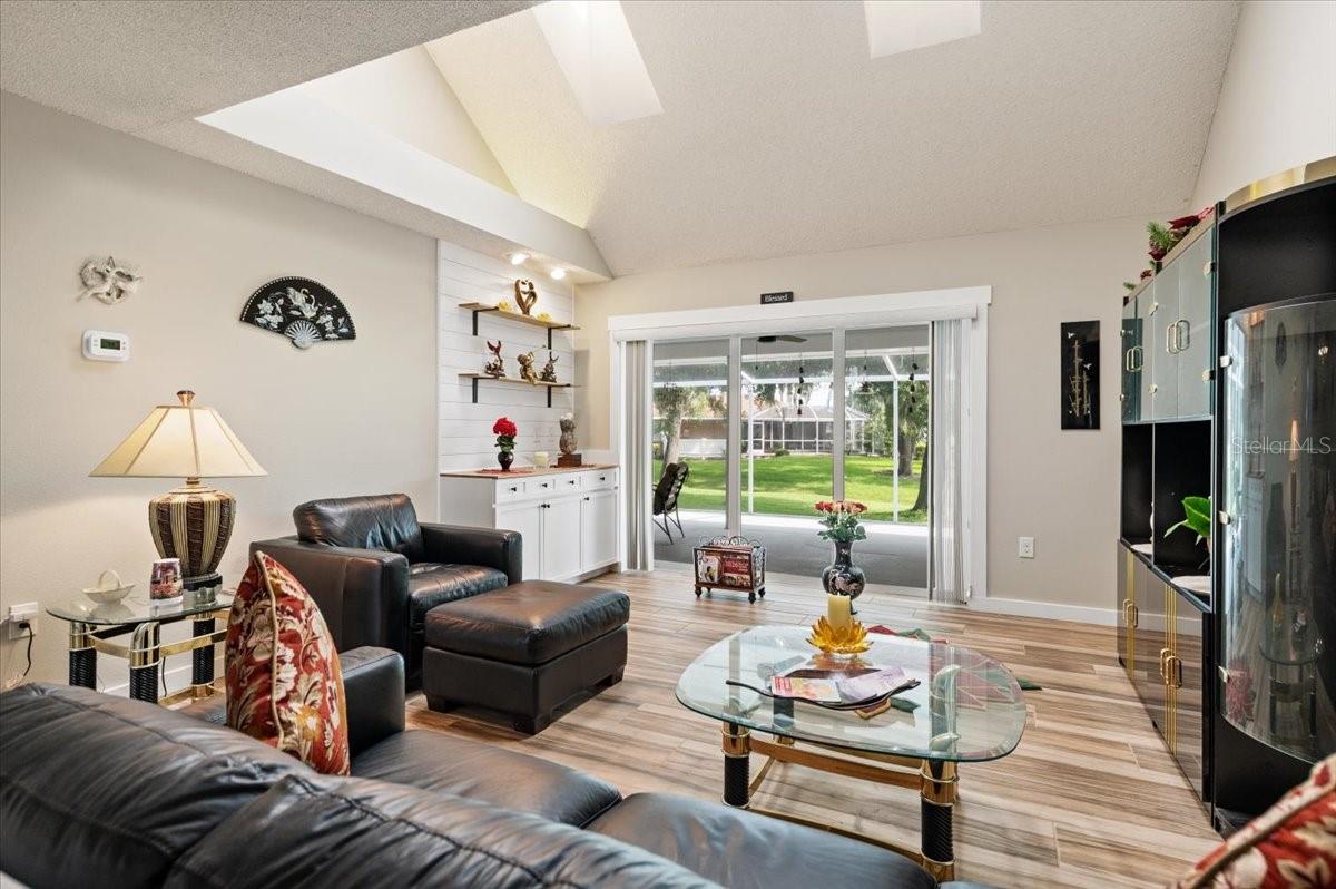 CENTER GATE ESTATES - Residential