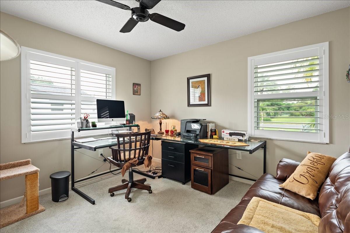 CENTER GATE ESTATES - Residential