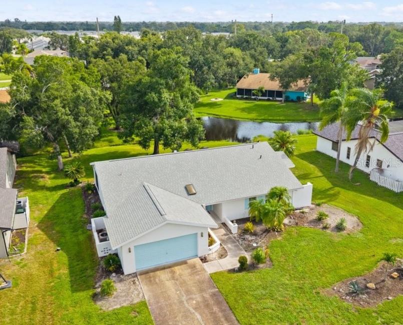 CENTER GATE ESTATES - Residential