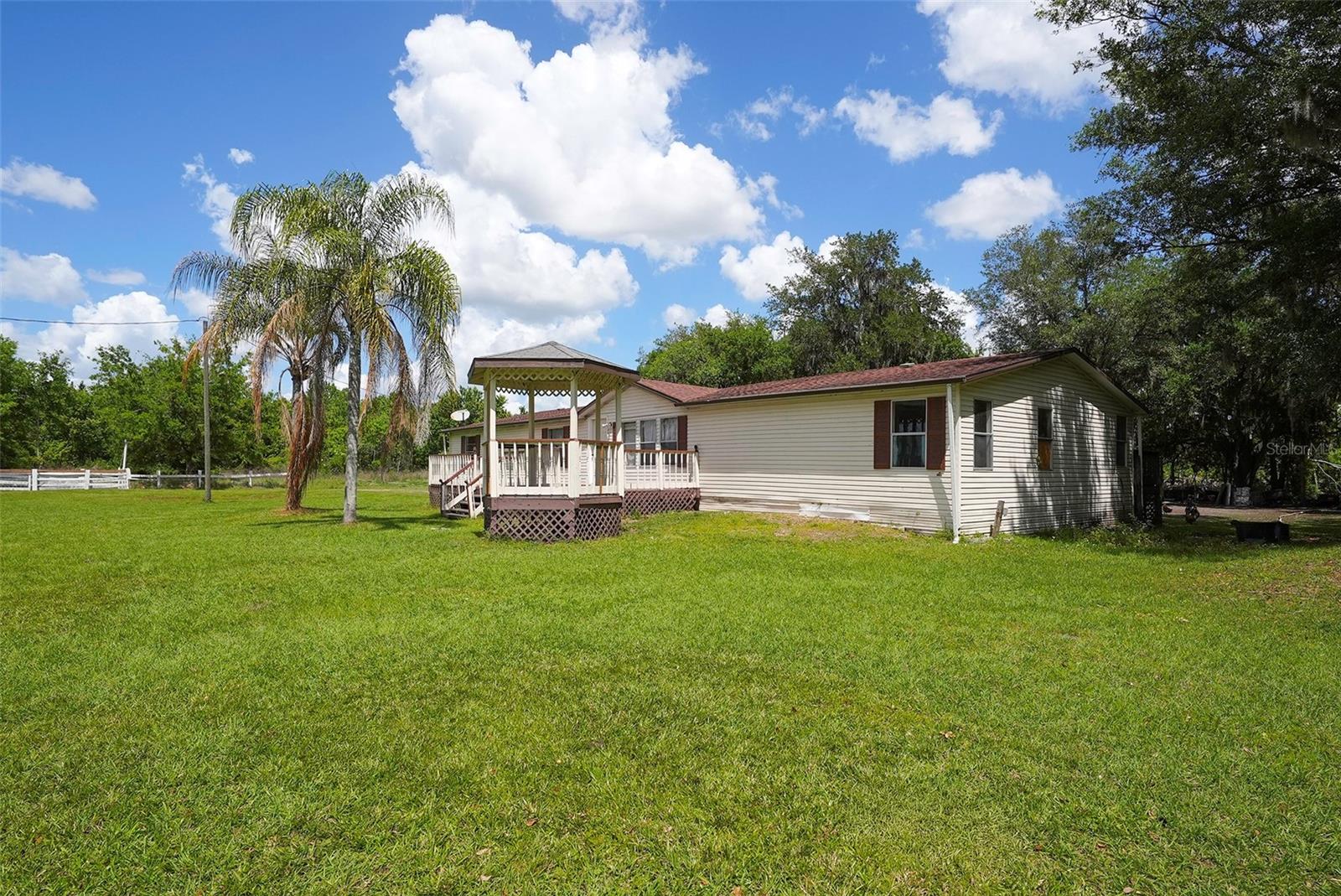 UNPLATTED - Residential