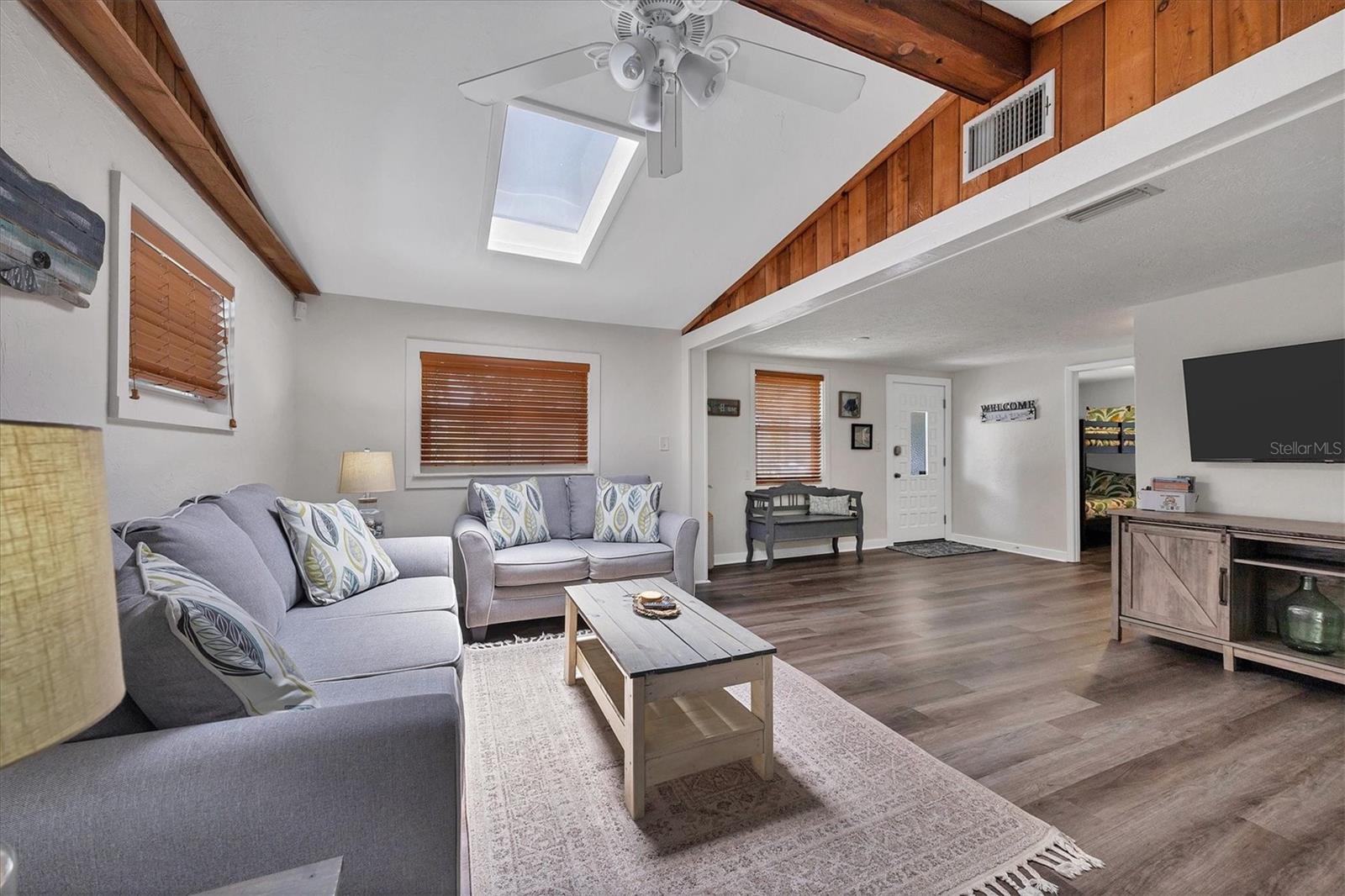 HIGHLAND PARK - Residential
