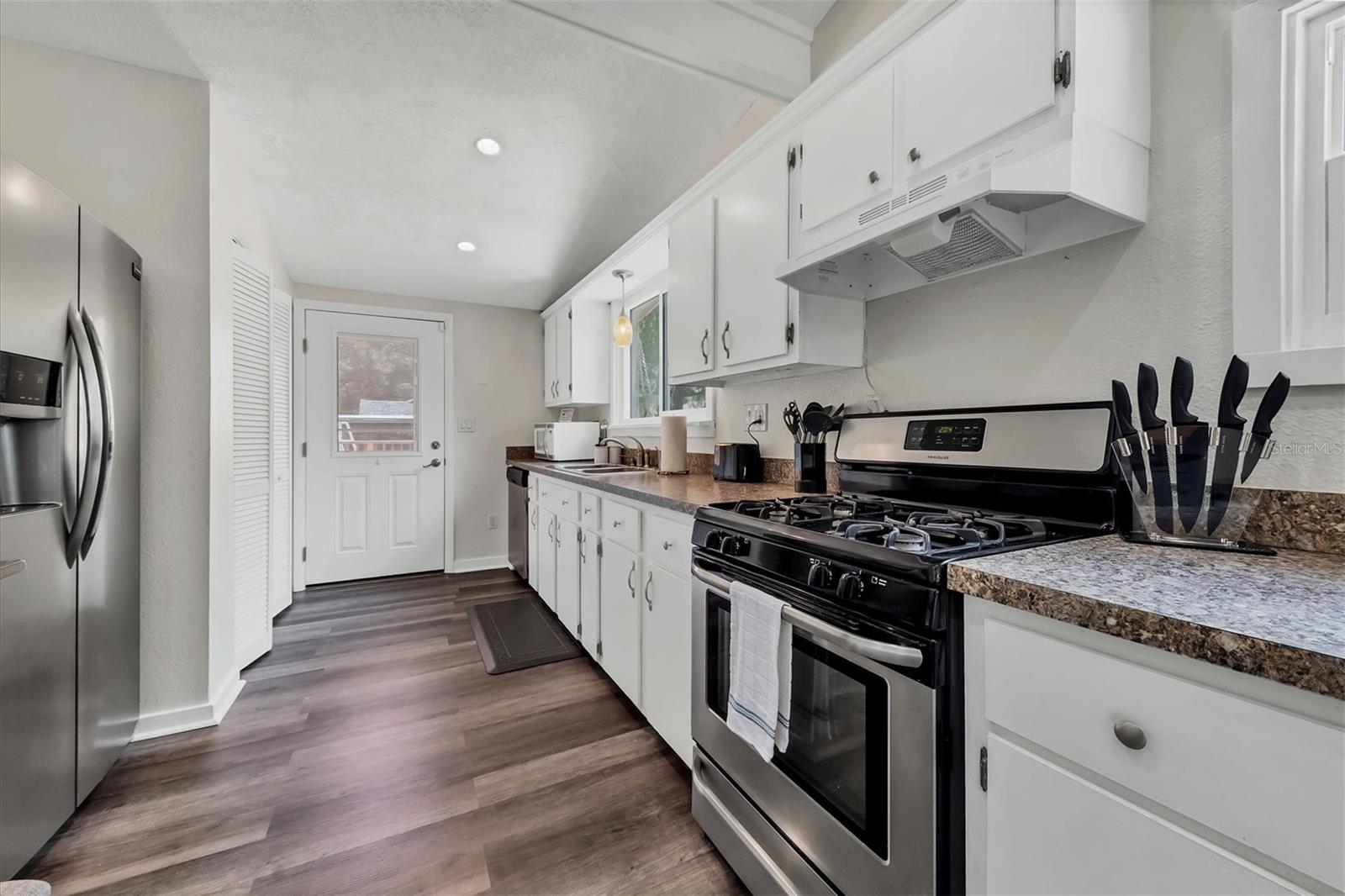 HIGHLAND PARK - Residential