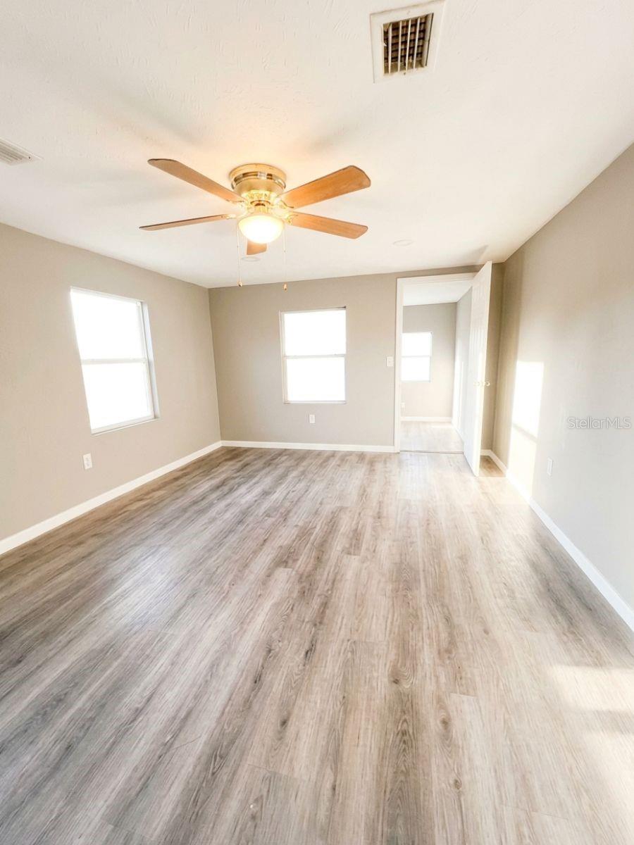 INWOOD - Residential