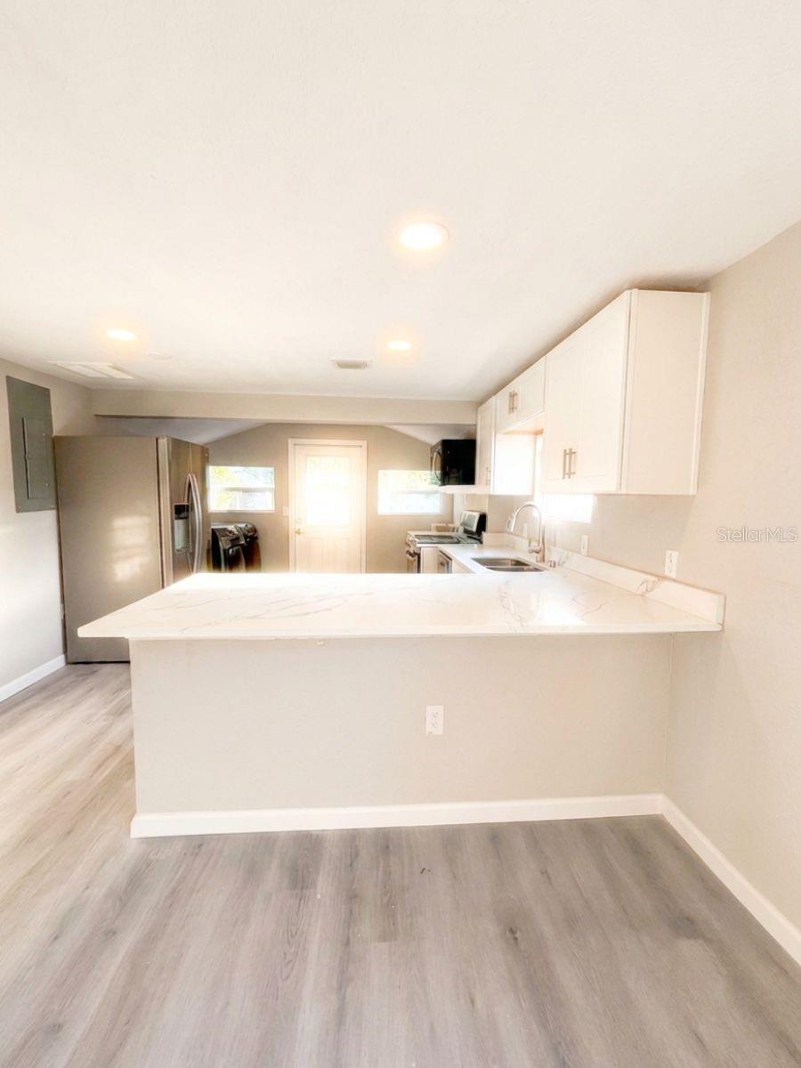 INWOOD - Residential