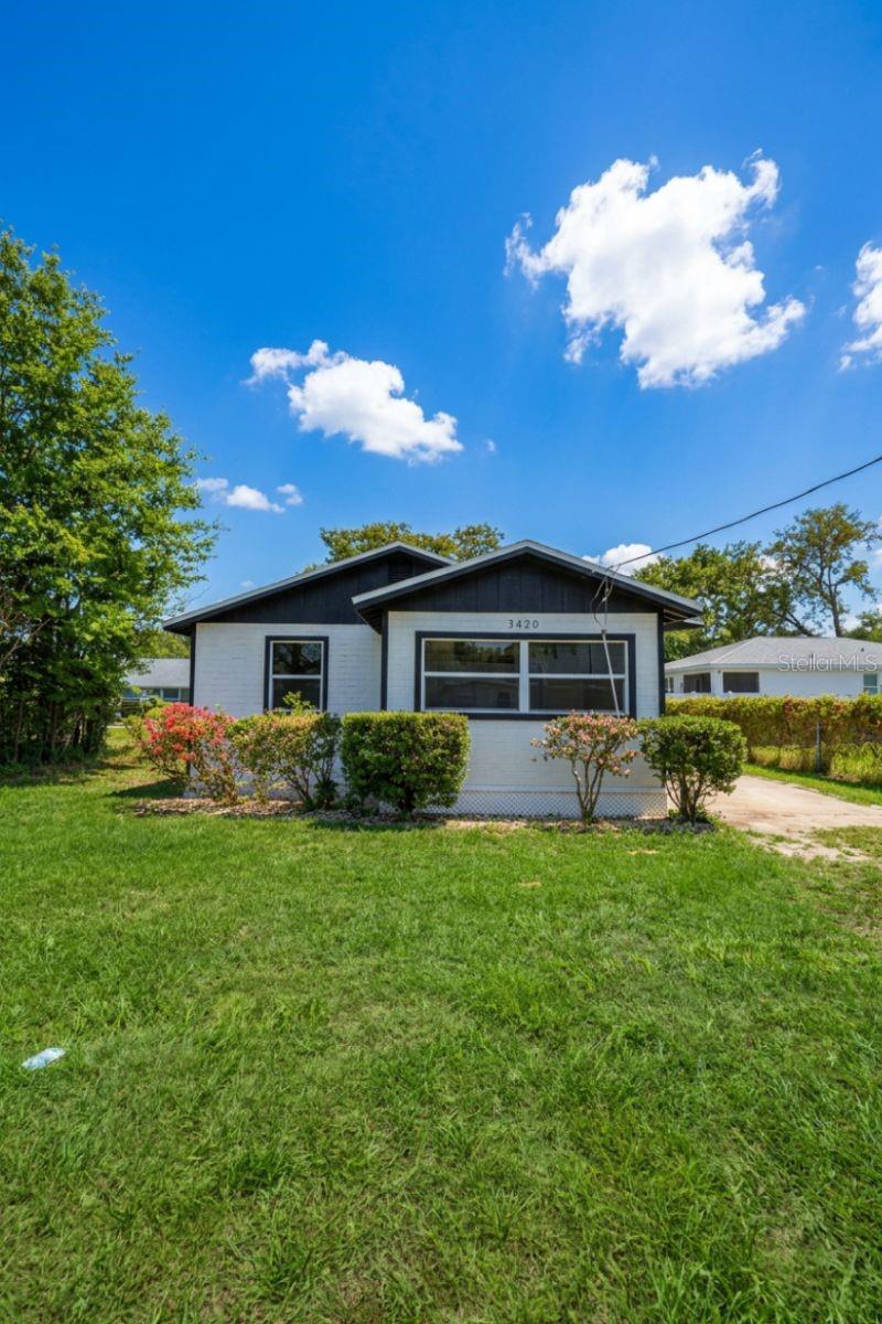 INWOOD - Residential