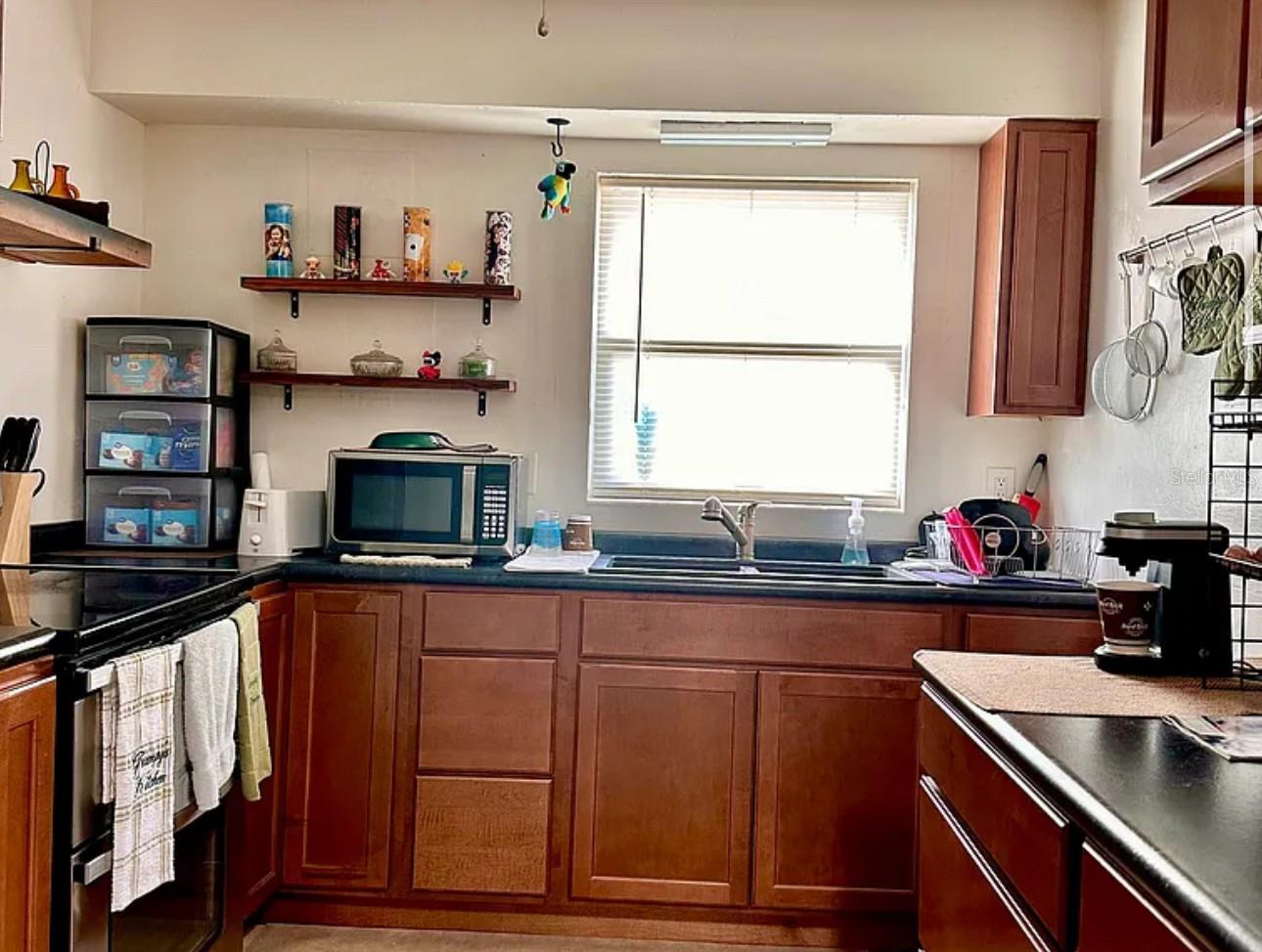 BEVERLY VILLAS CONDO - Residential