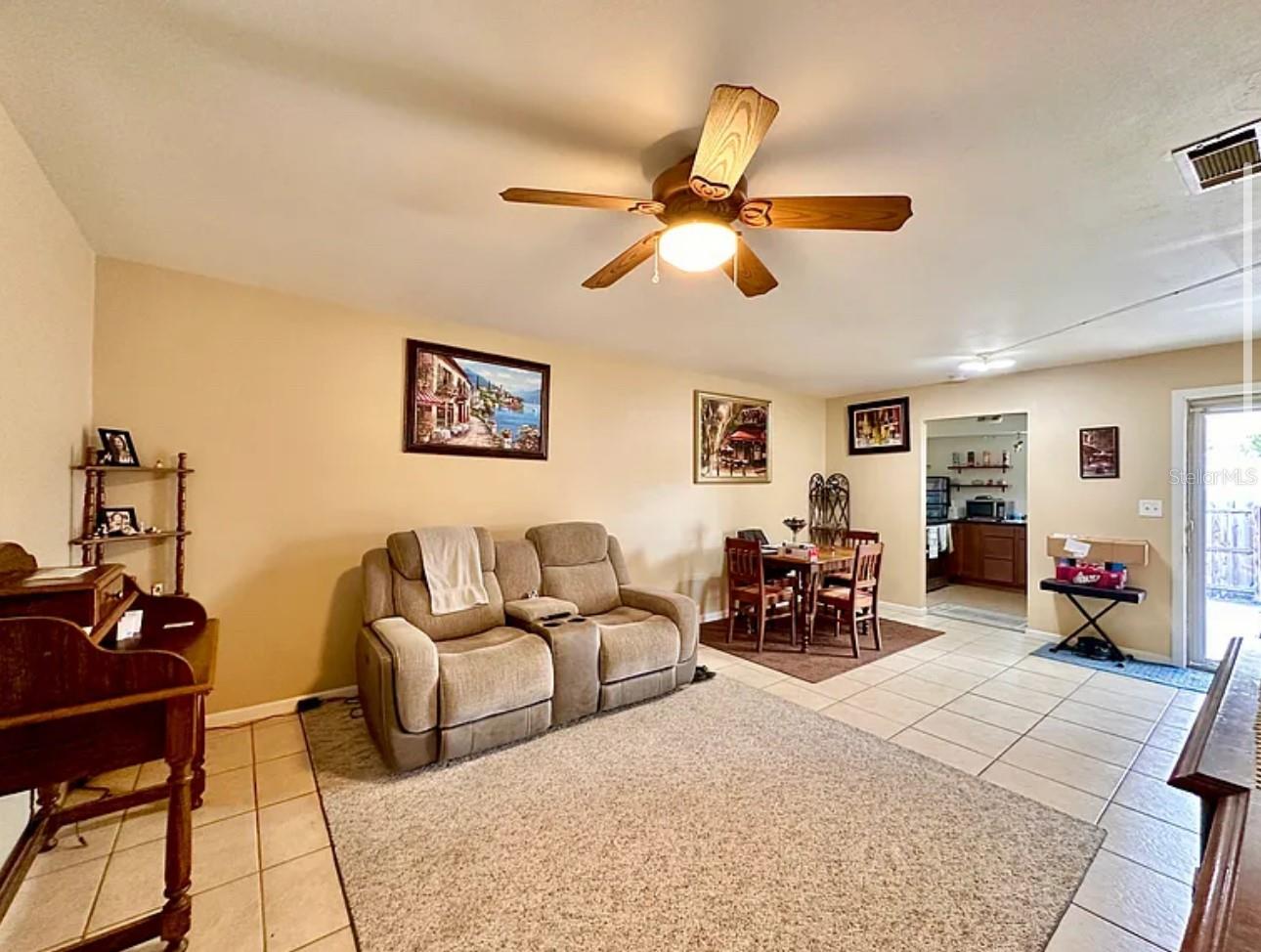 BEVERLY VILLAS CONDO - Residential