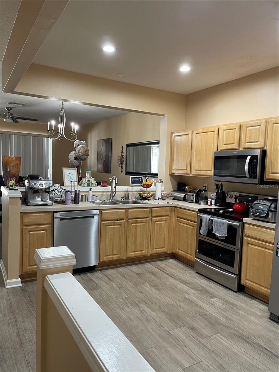 SOLANA BAY - Residential