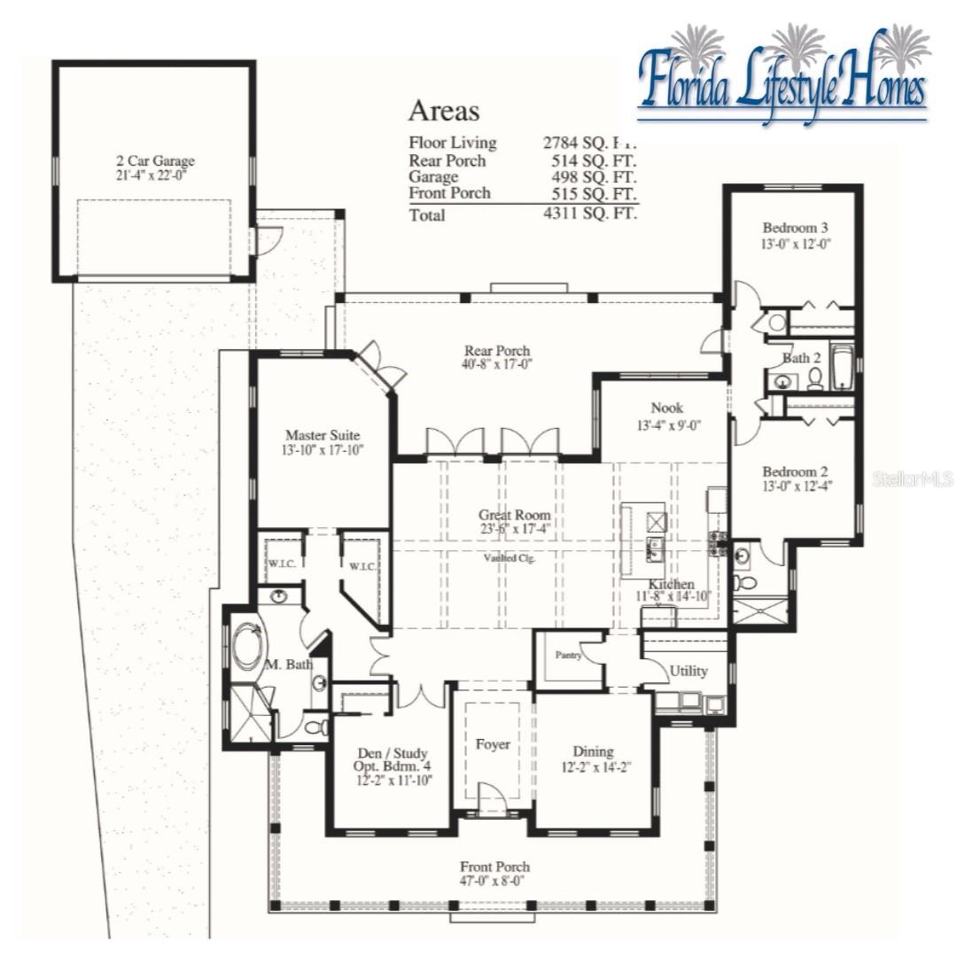 BABCOCK RANCH COMMUNITY PH 1A - Residential