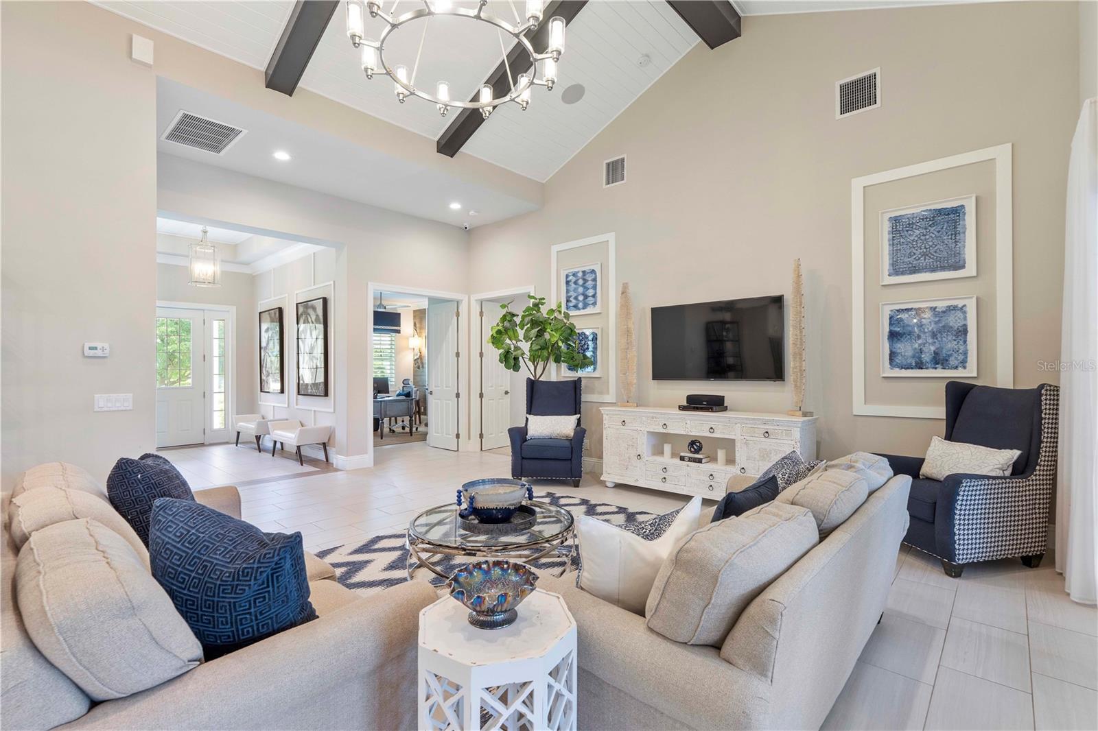 BABCOCK RANCH COMMUNITY PH 1A - Residential