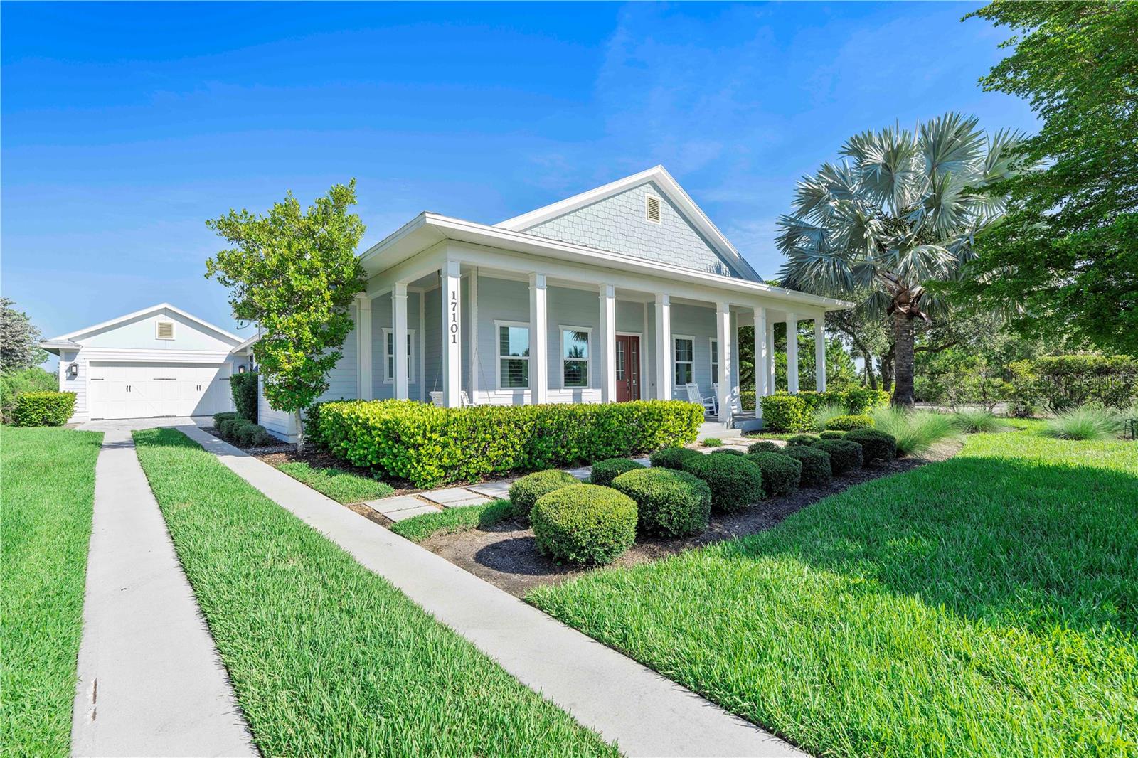 BABCOCK RANCH COMMUNITY PH 1A - Residential