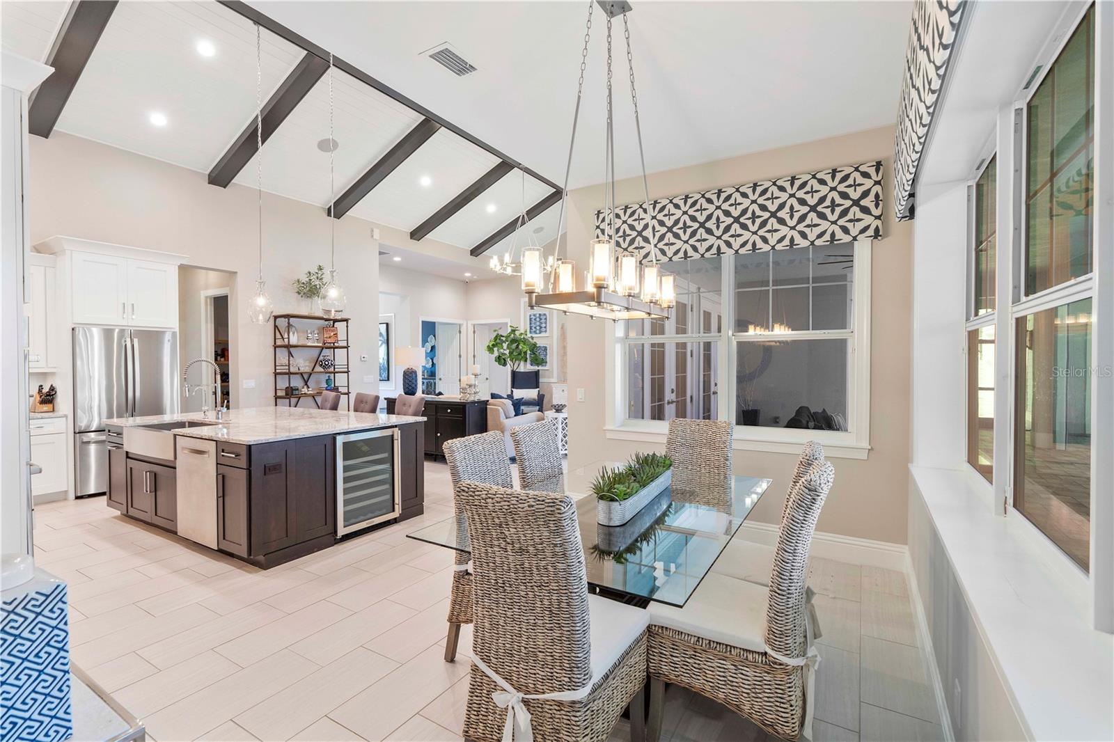 BABCOCK RANCH COMMUNITY PH 1A - Residential