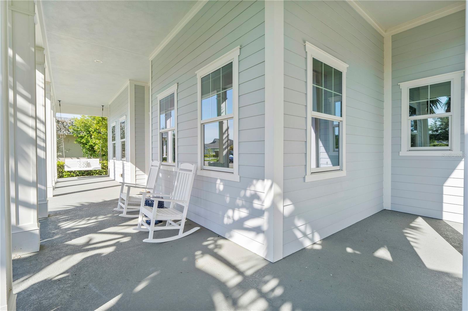BABCOCK RANCH COMMUNITY PH 1A - Residential