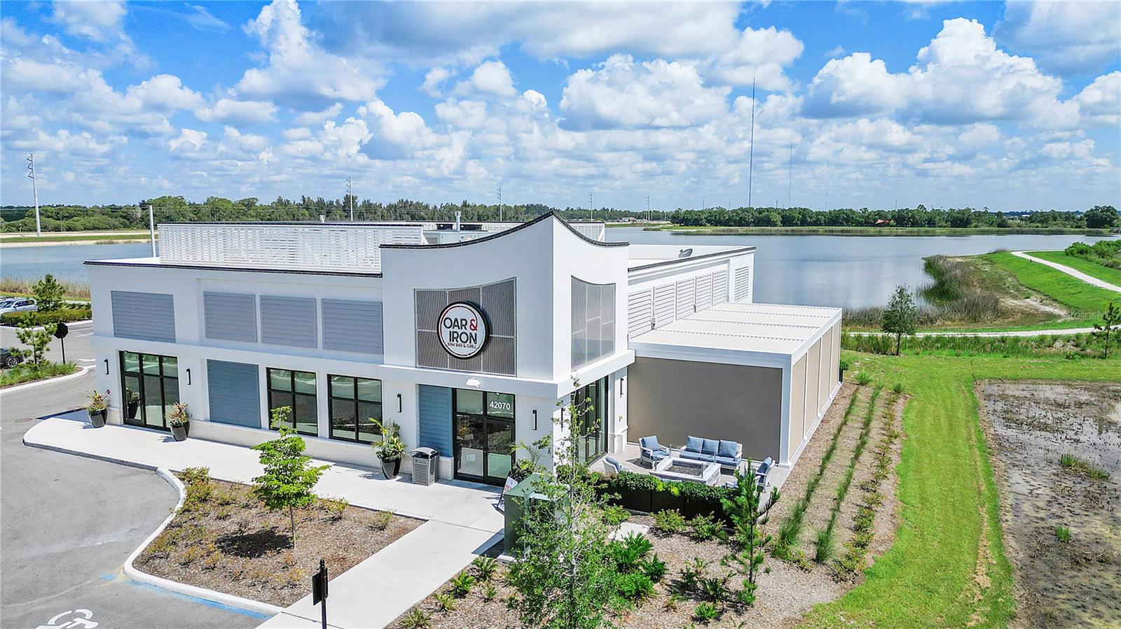 BABCOCK RANCH COMMUNITY PH 1A - Residential