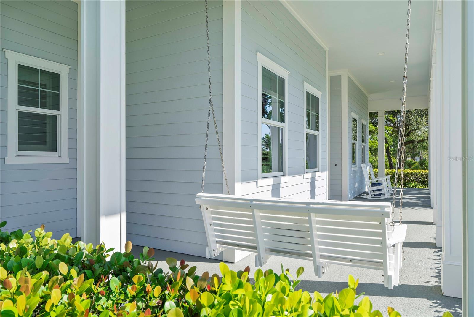 BABCOCK RANCH COMMUNITY PH 1A - Residential