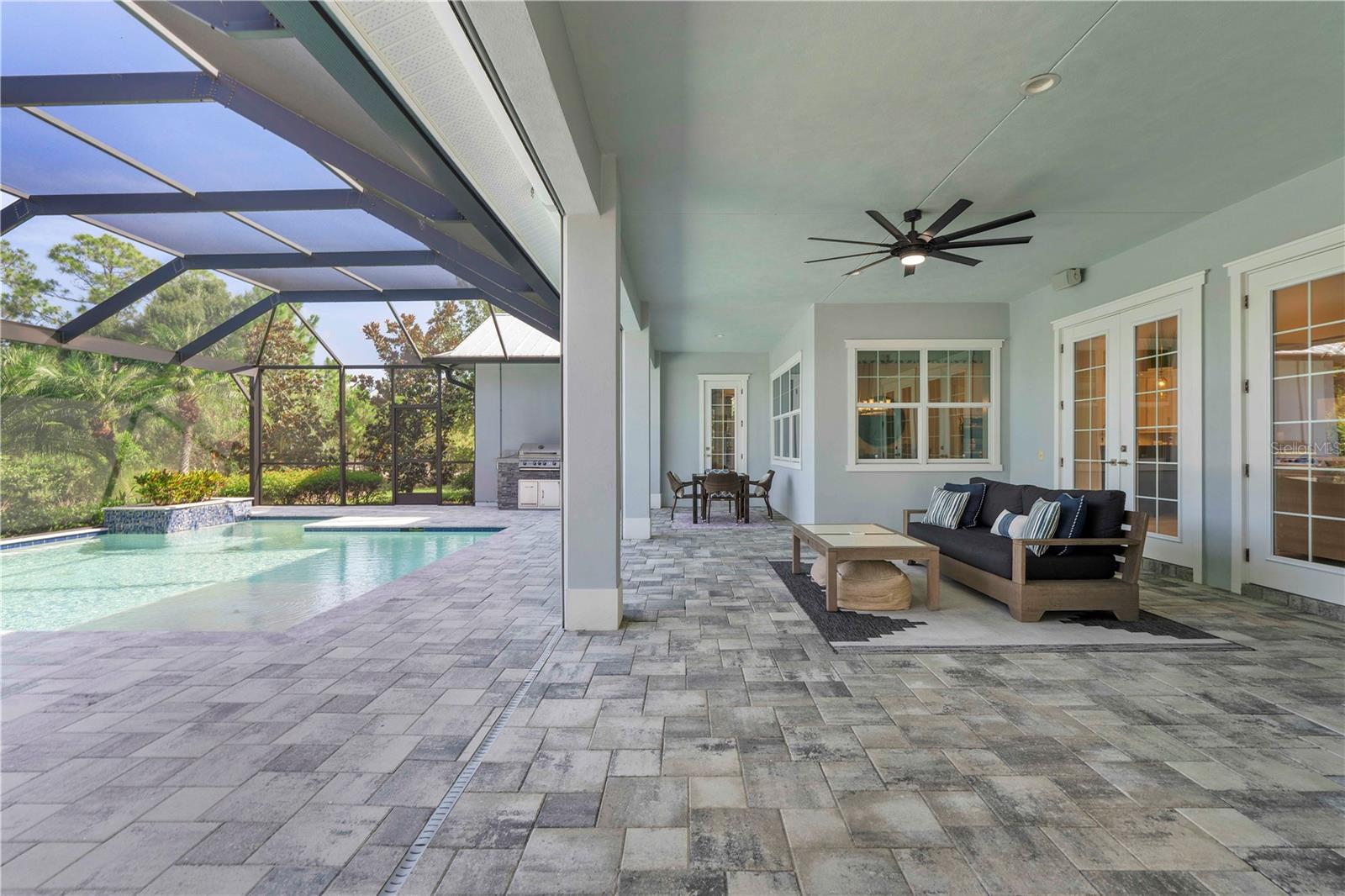BABCOCK RANCH COMMUNITY PH 1A - Residential