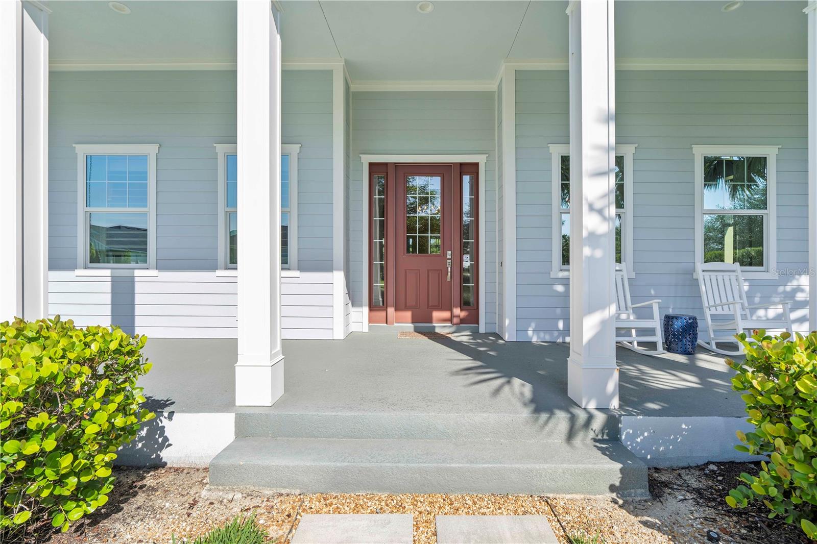 BABCOCK RANCH COMMUNITY PH 1A - Residential