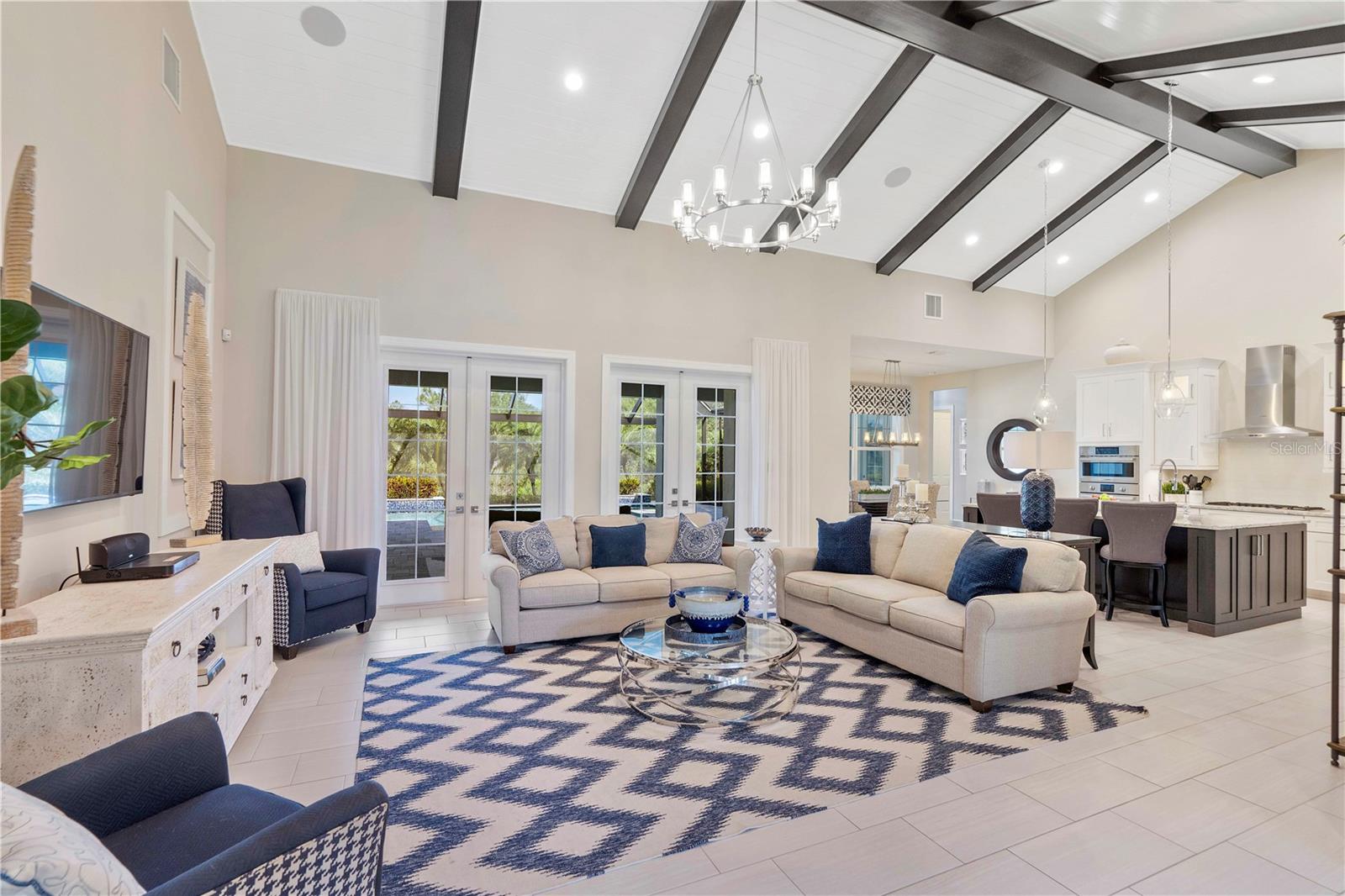 BABCOCK RANCH COMMUNITY PH 1A - Residential