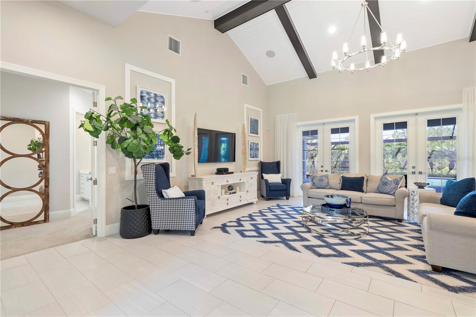 BABCOCK RANCH COMMUNITY PH 1A - Residential