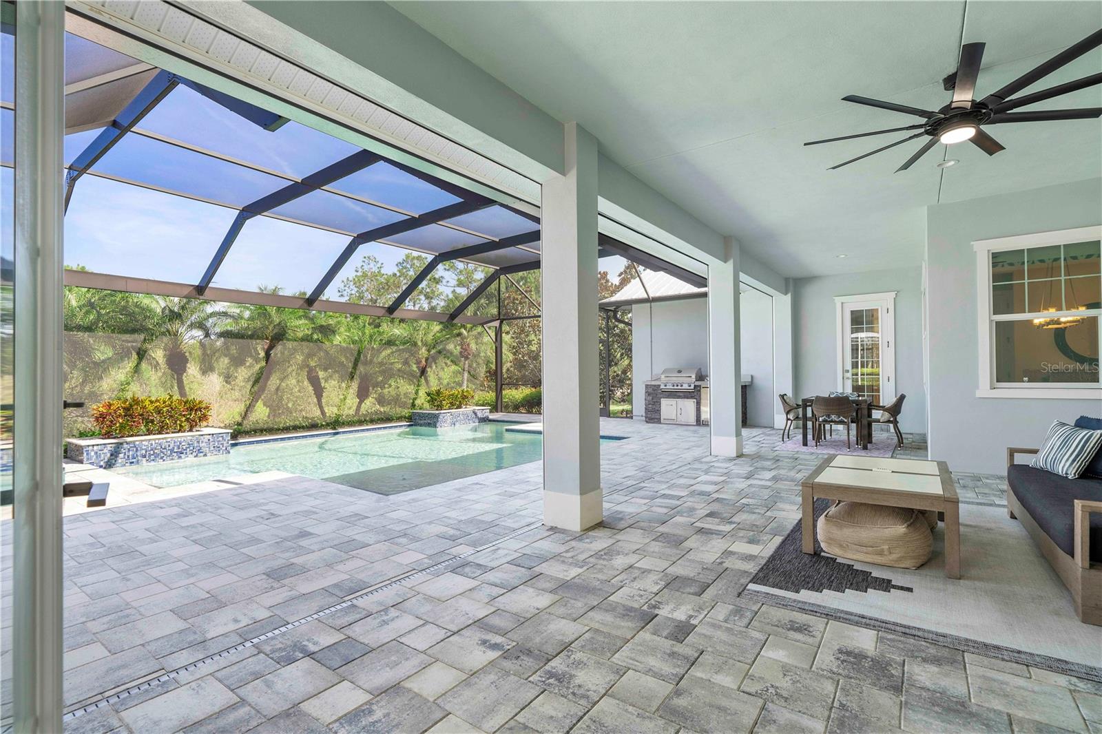 BABCOCK RANCH COMMUNITY PH 1A - Residential