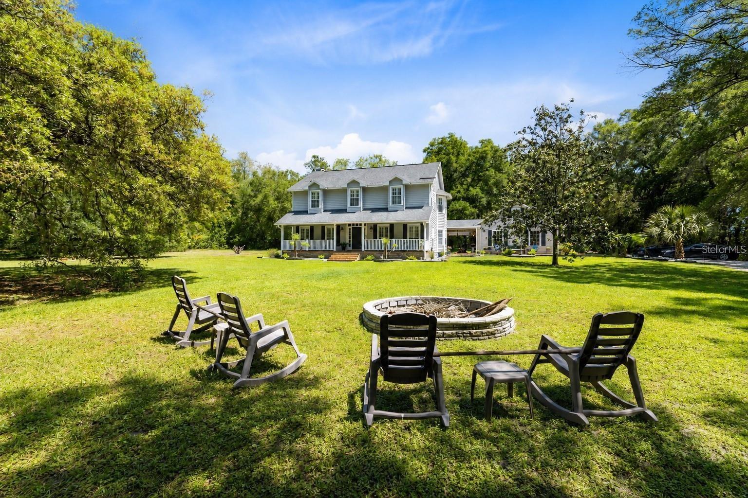 UNINCORPORATED - Residential