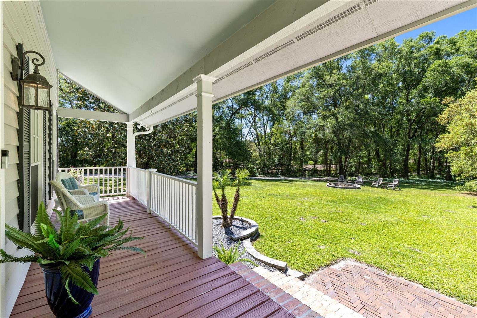 UNINCORPORATED - Residential