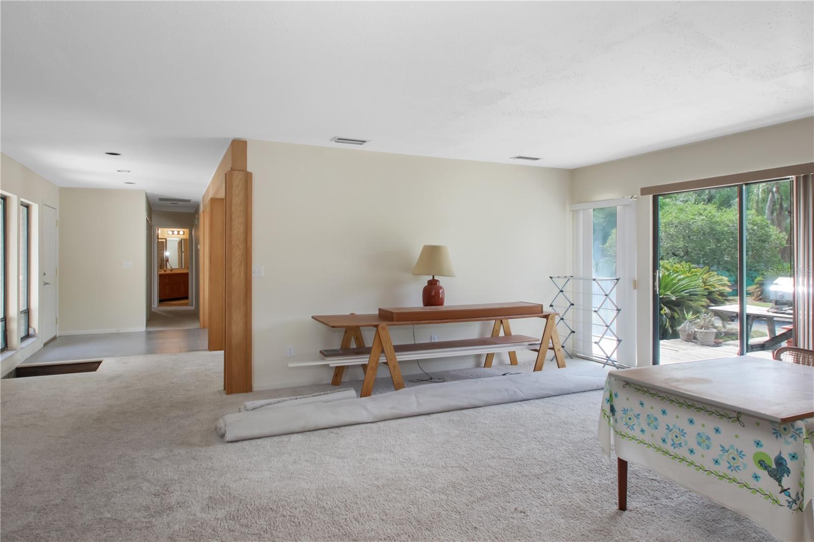 SEMINOLE TERRACE REPLAT - Residential