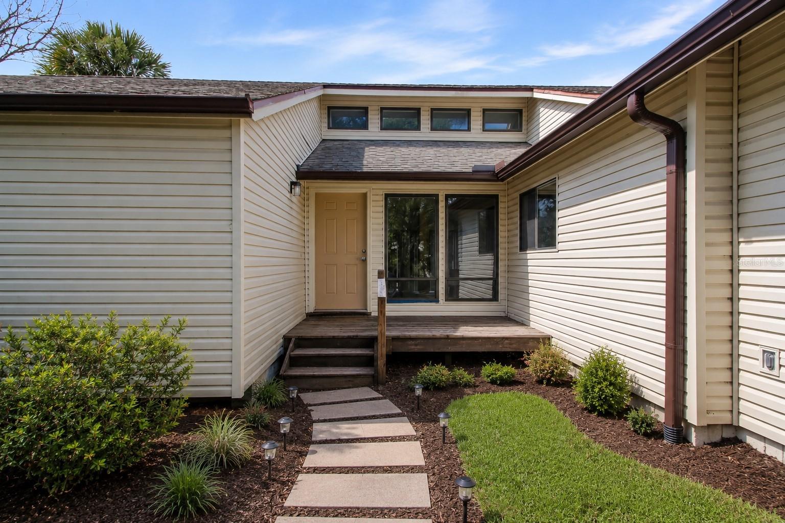 SEMINOLE TERRACE REPLAT - Residential
