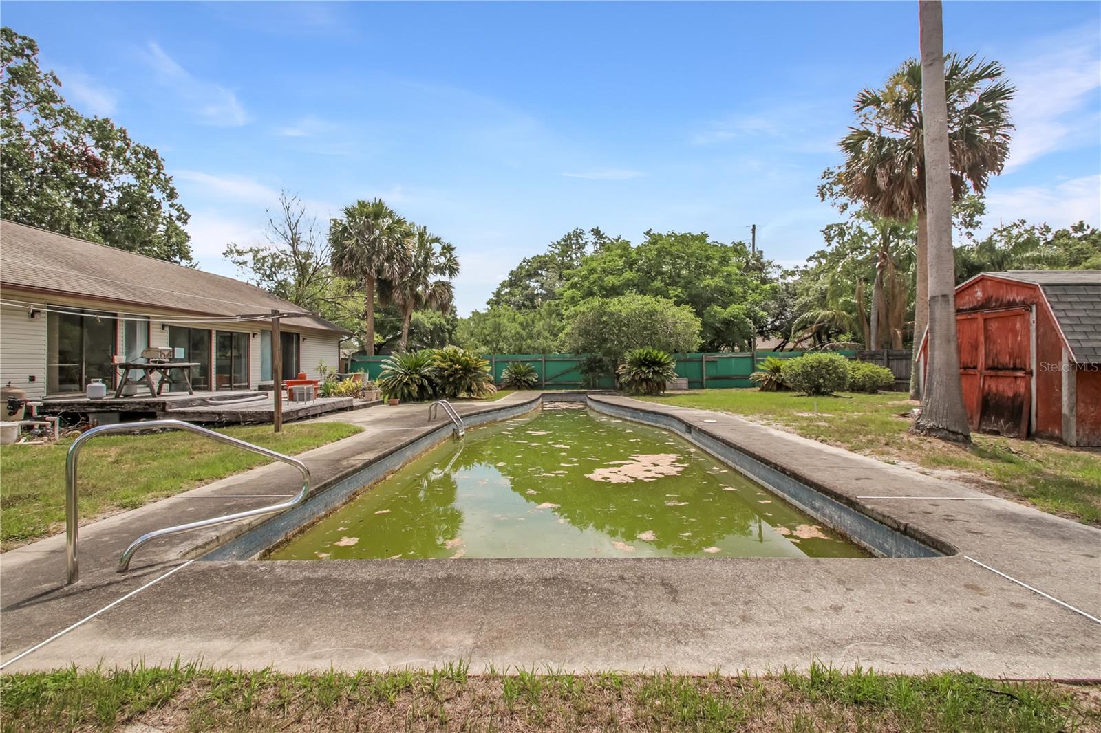 SEMINOLE TERRACE REPLAT - Residential