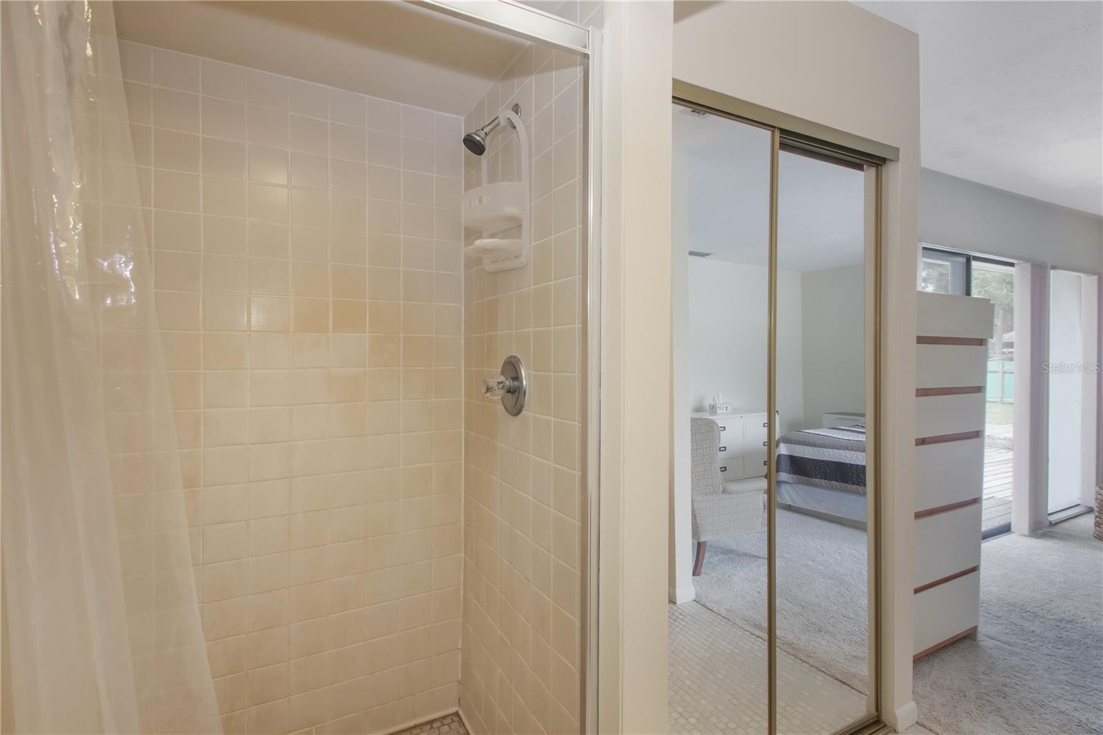 SEMINOLE TERRACE REPLAT - Residential