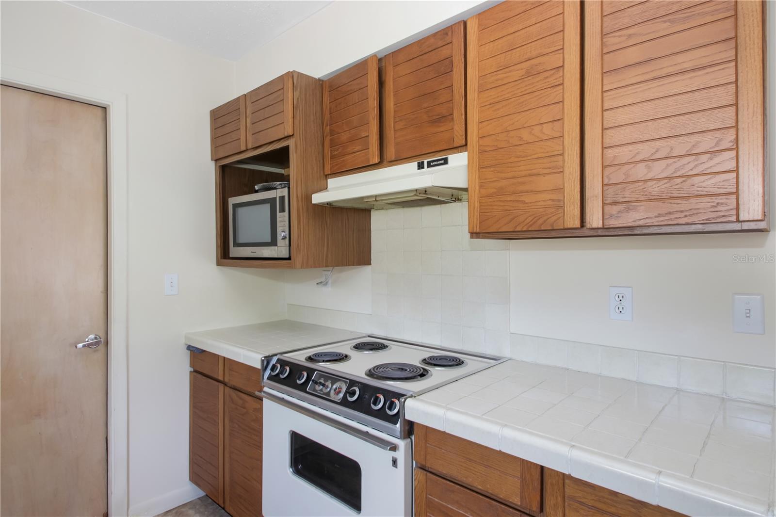 SEMINOLE TERRACE REPLAT - Residential