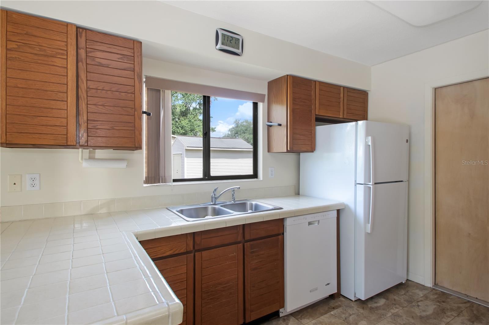 SEMINOLE TERRACE REPLAT - Residential