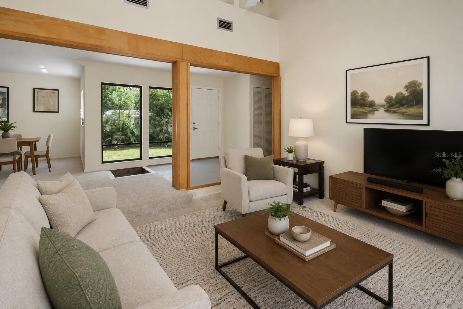 SEMINOLE TERRACE REPLAT - Residential
