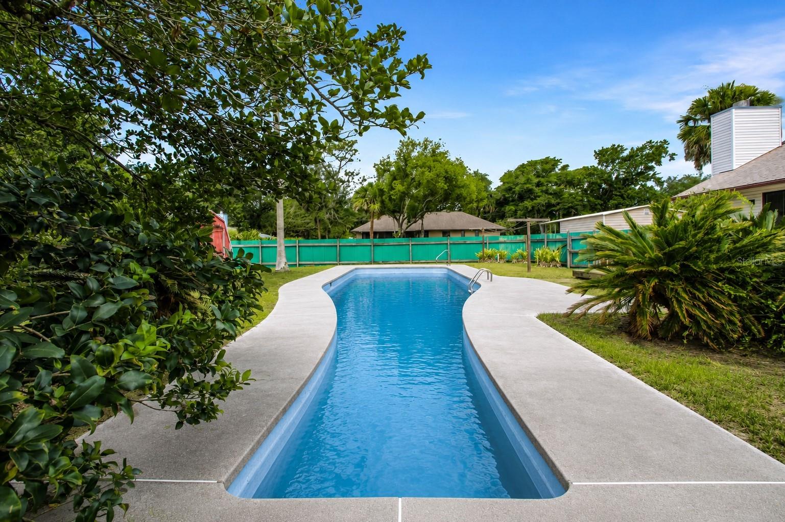 SEMINOLE TERRACE REPLAT - Residential