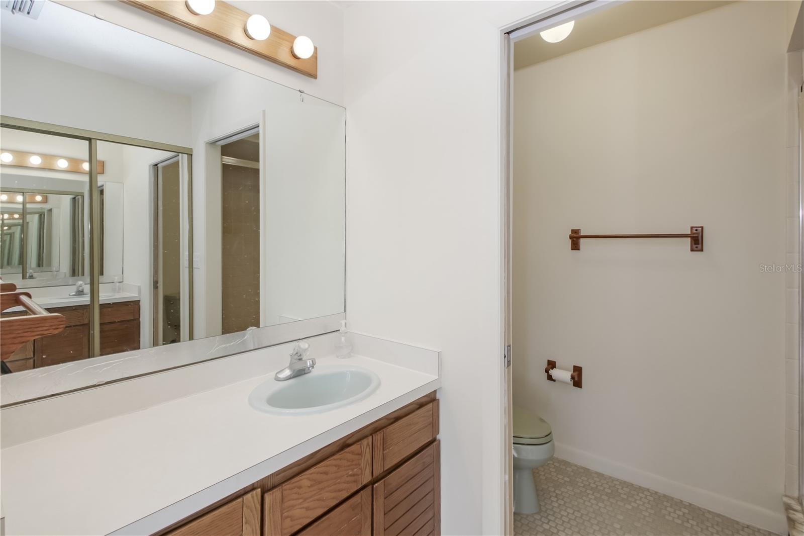 SEMINOLE TERRACE REPLAT - Residential
