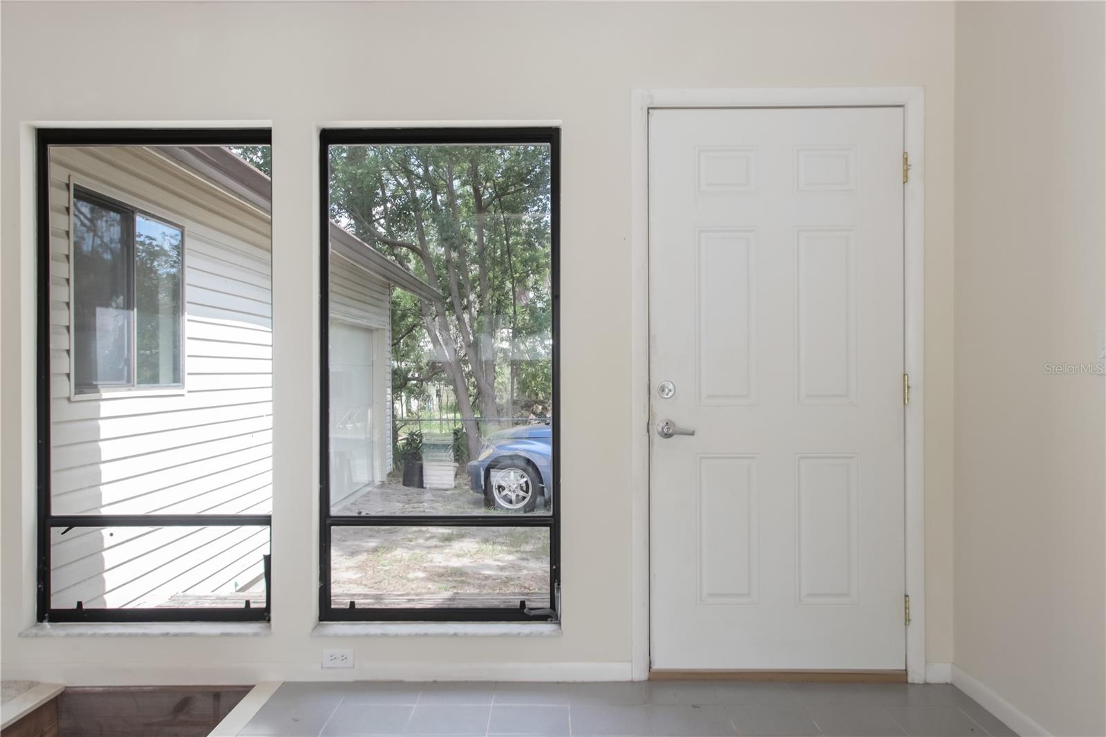 SEMINOLE TERRACE REPLAT - Residential