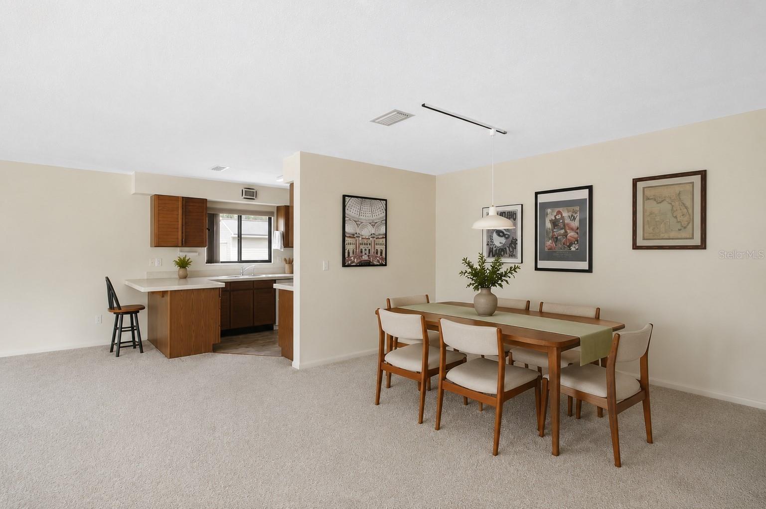 SEMINOLE TERRACE REPLAT - Residential