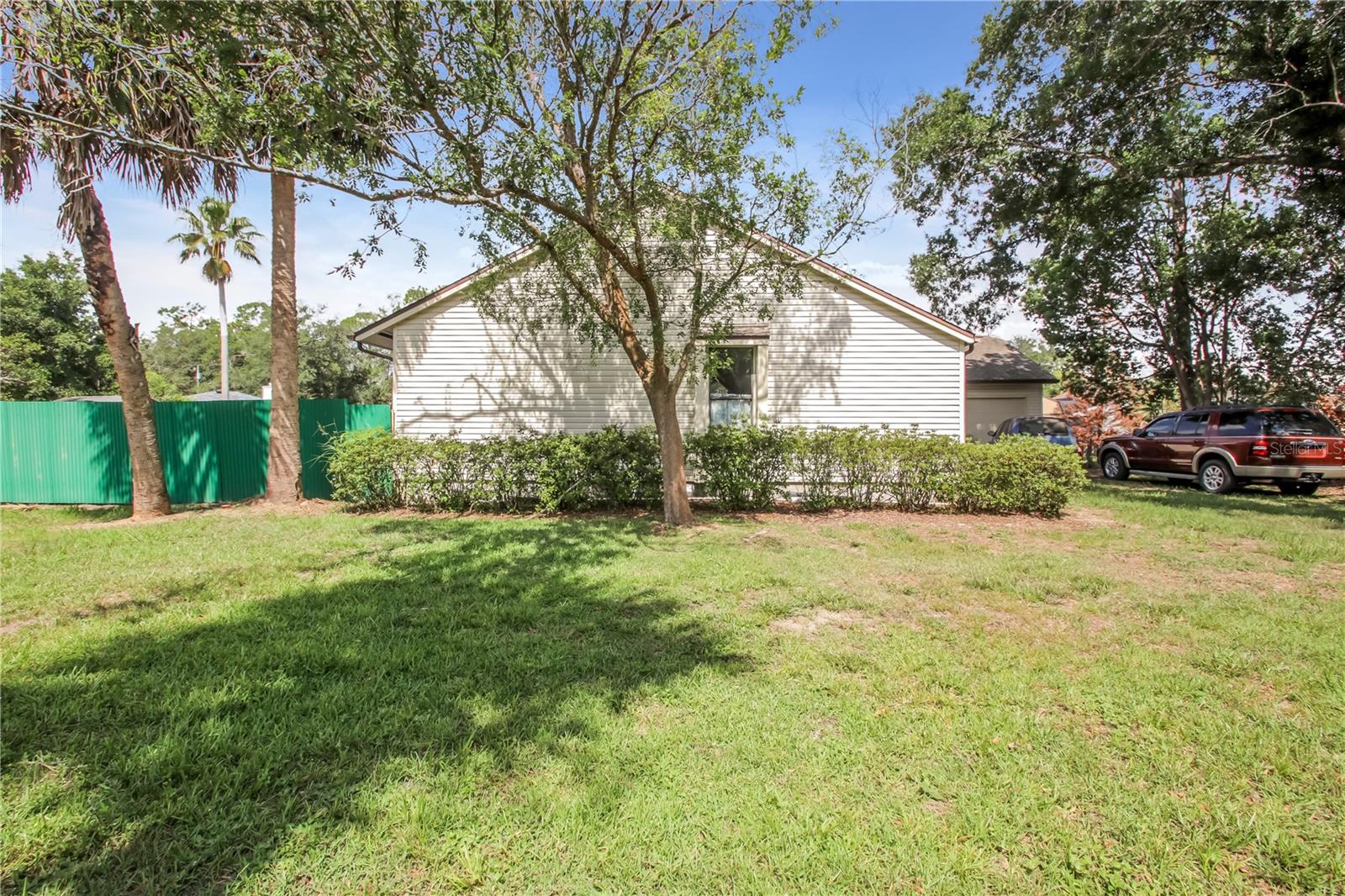 SEMINOLE TERRACE REPLAT - Residential