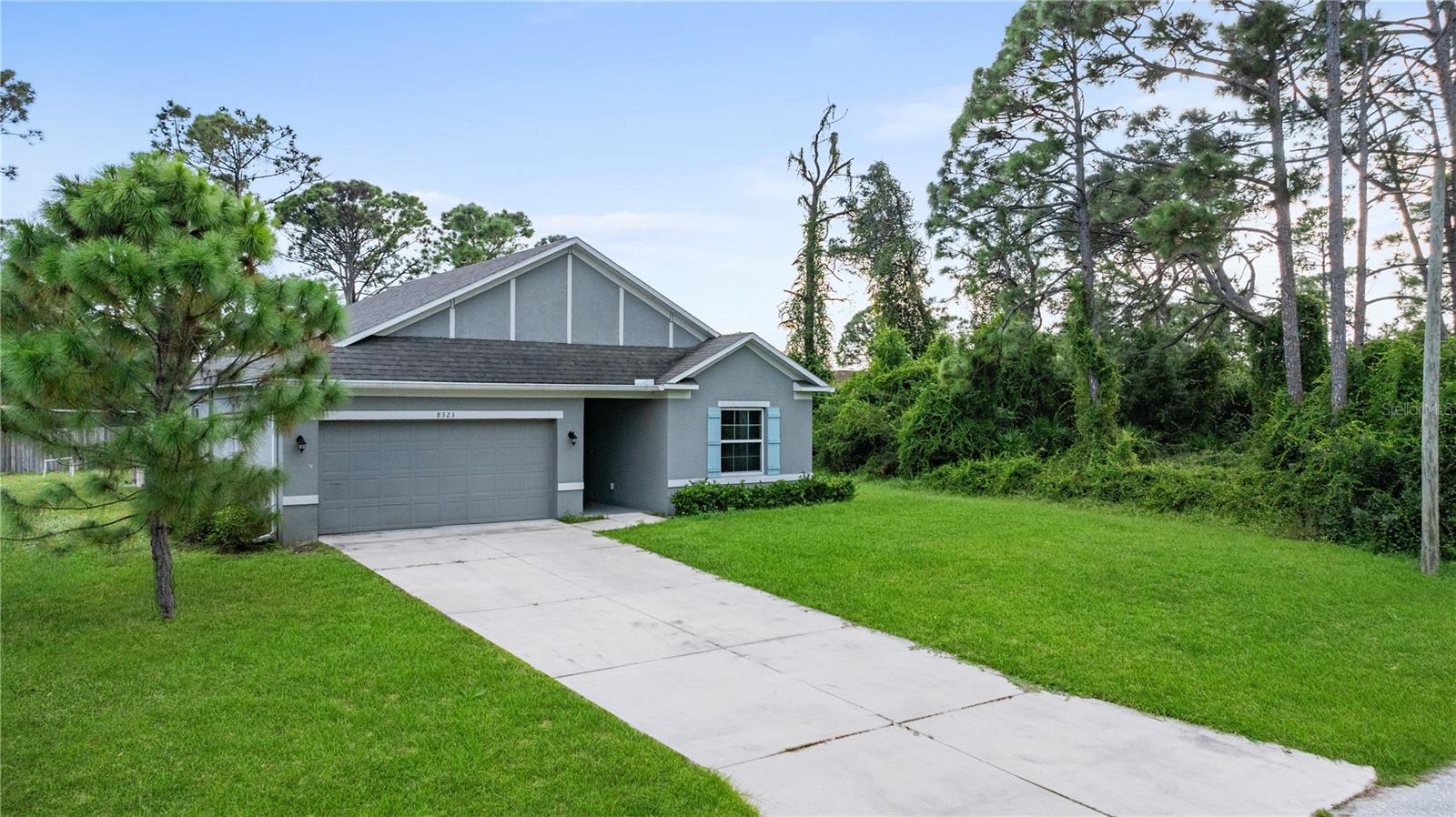 PORT CHARLOTTE SUB 26 - Residential