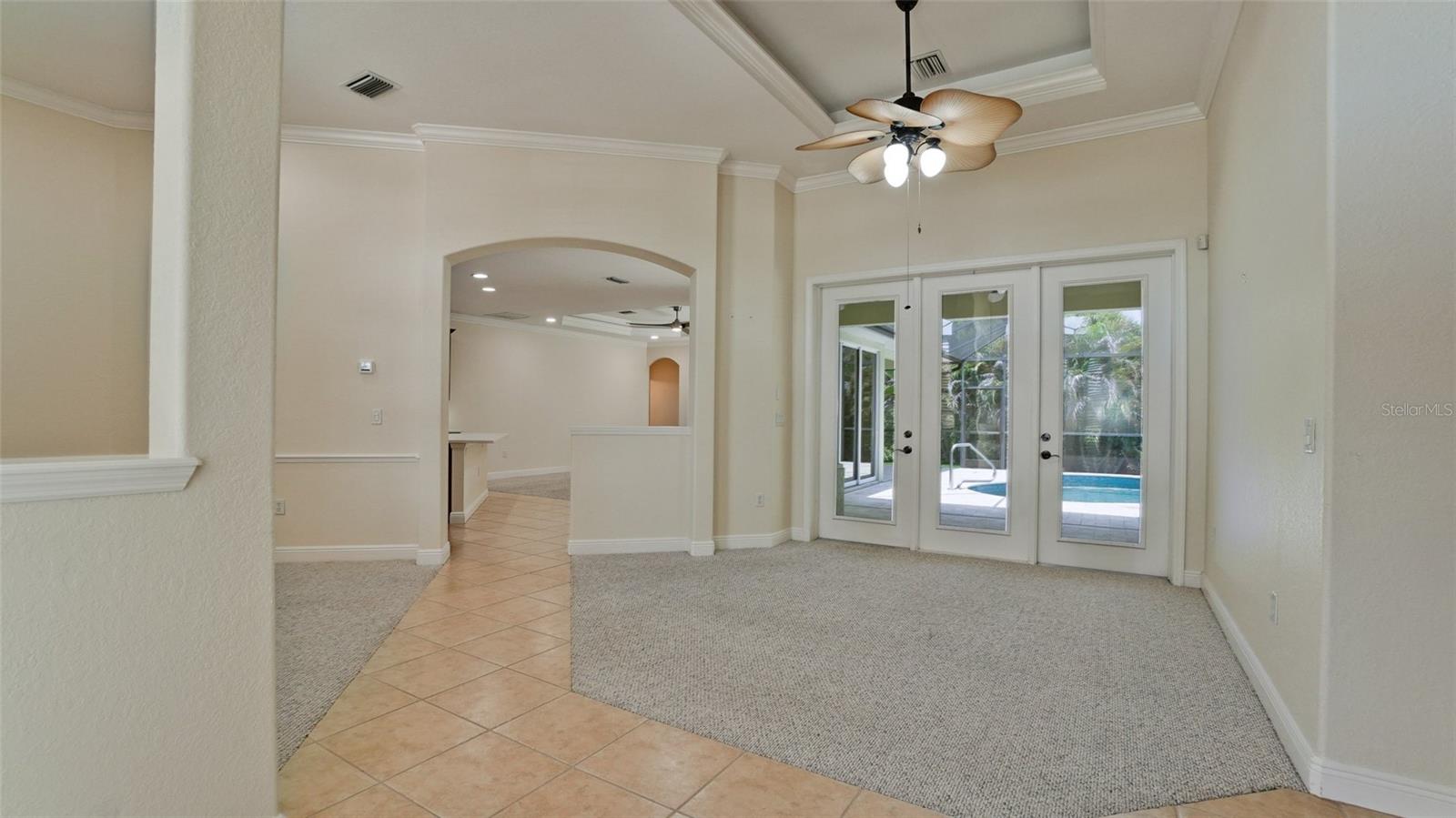 ANCIENT OAKS UNIT ONE - Residential