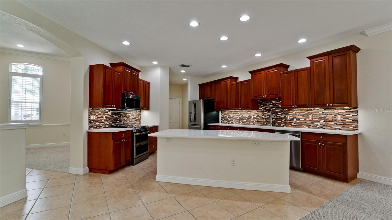ANCIENT OAKS UNIT ONE - Residential