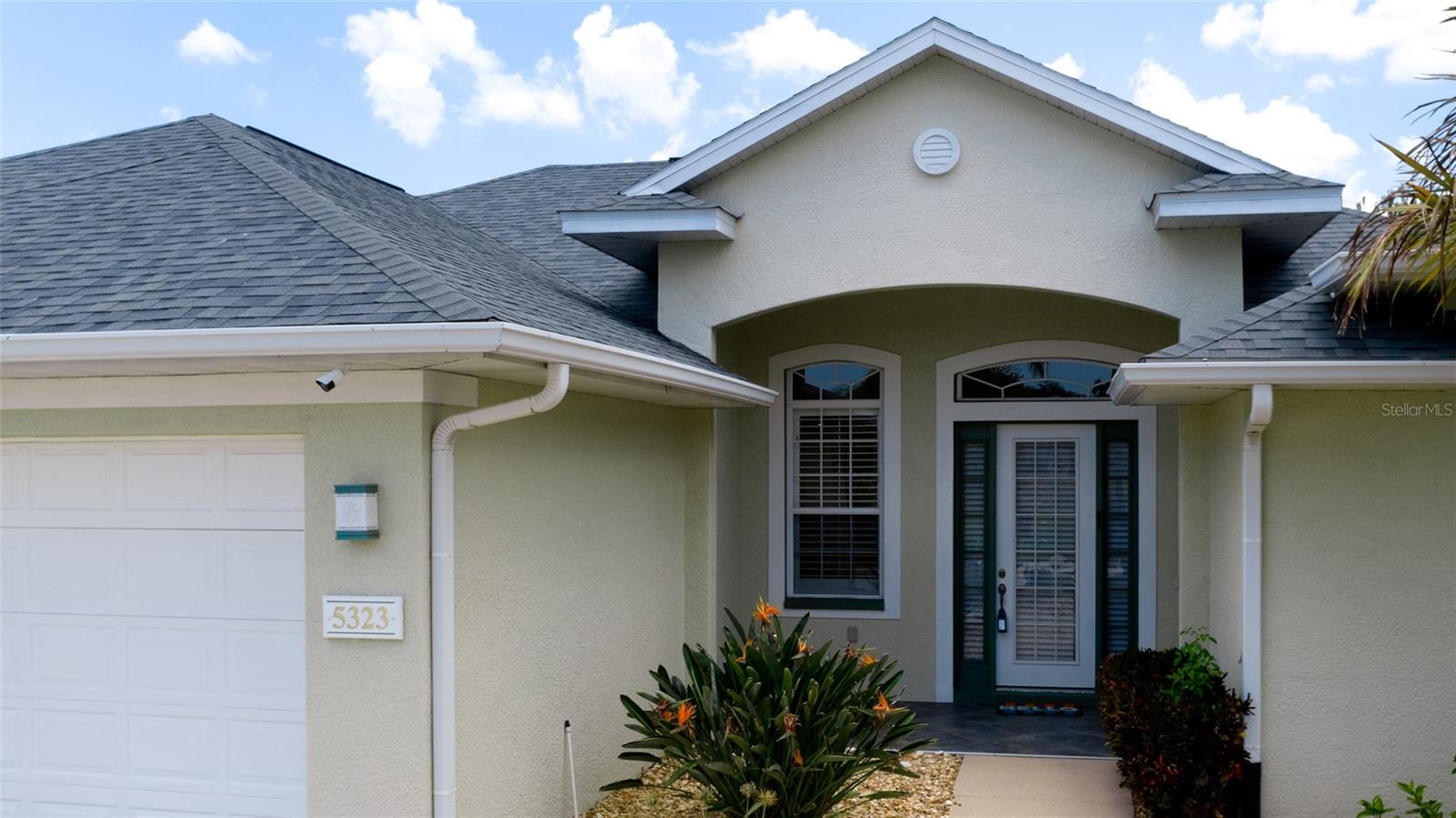 ANCIENT OAKS UNIT ONE - Residential