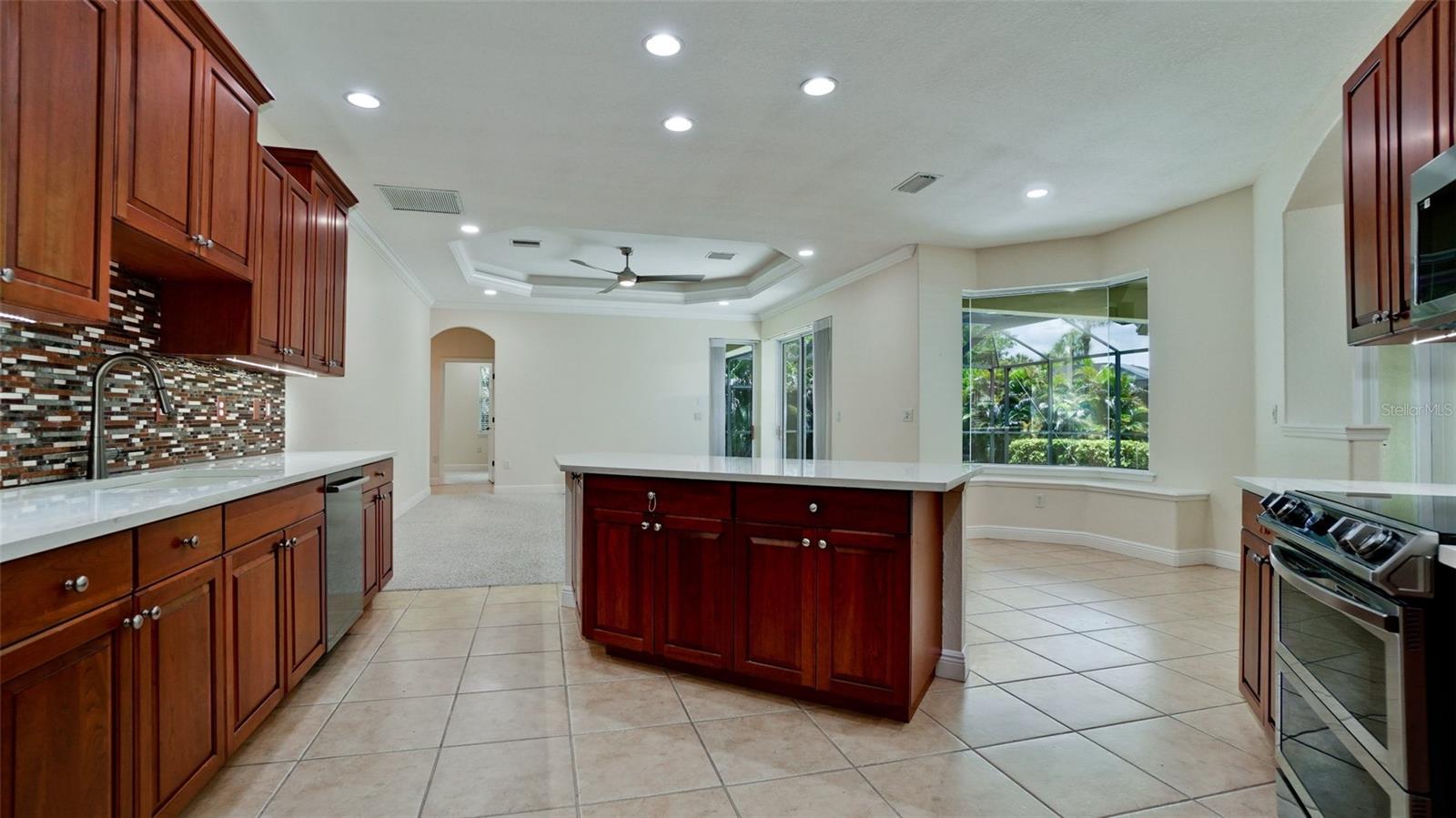 ANCIENT OAKS UNIT ONE - Residential