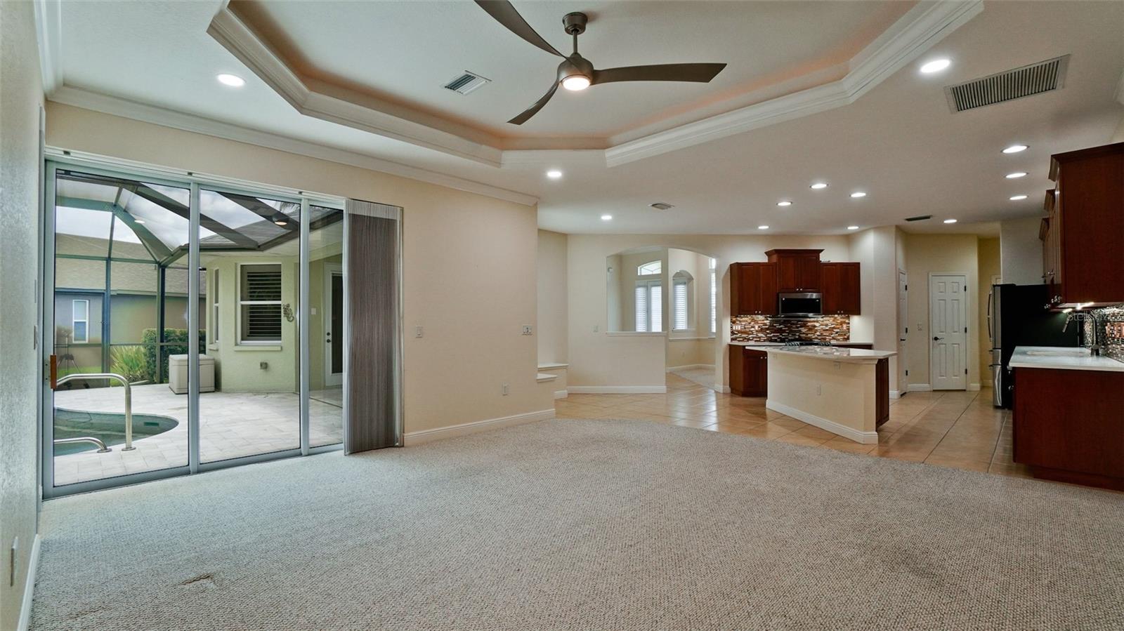 ANCIENT OAKS UNIT ONE - Residential