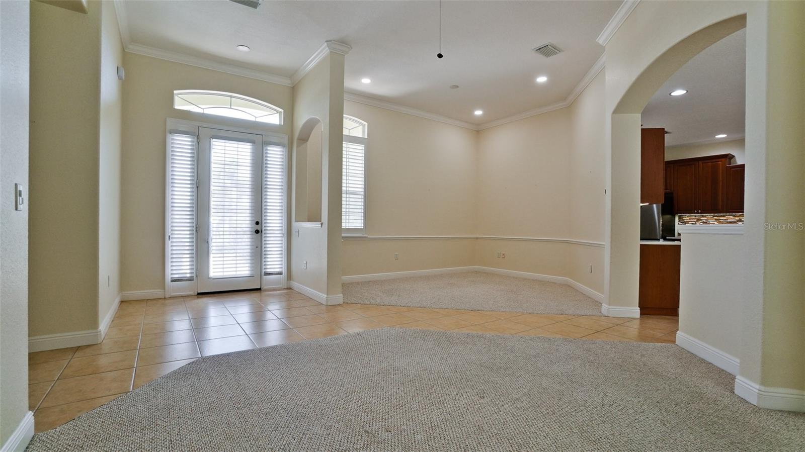 ANCIENT OAKS UNIT ONE - Residential