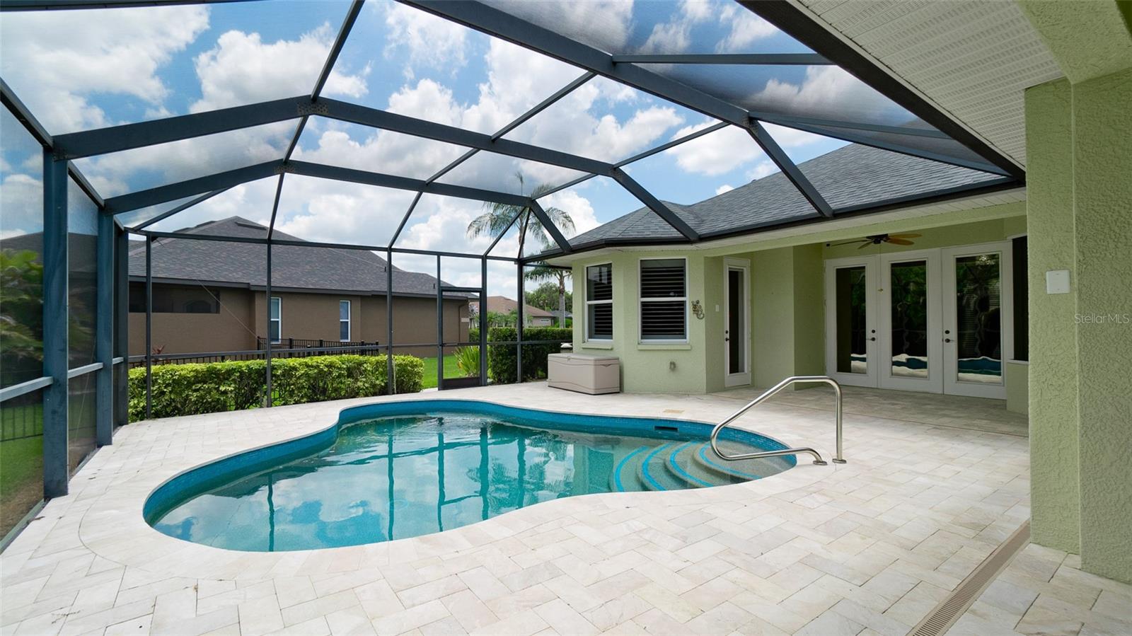 ANCIENT OAKS UNIT ONE - Residential