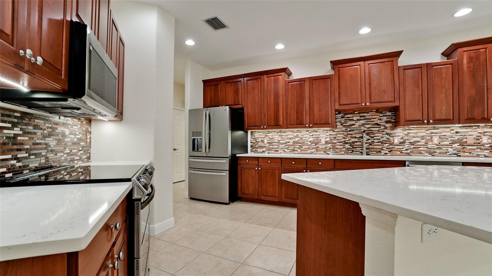 ANCIENT OAKS UNIT ONE - Residential